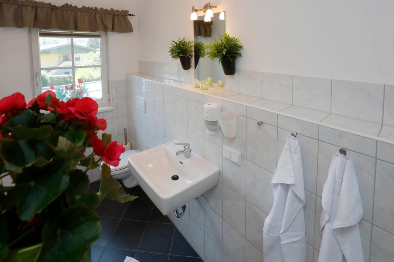 Apartments Ante Portas Salzburg Ngoại thất bức ảnh
