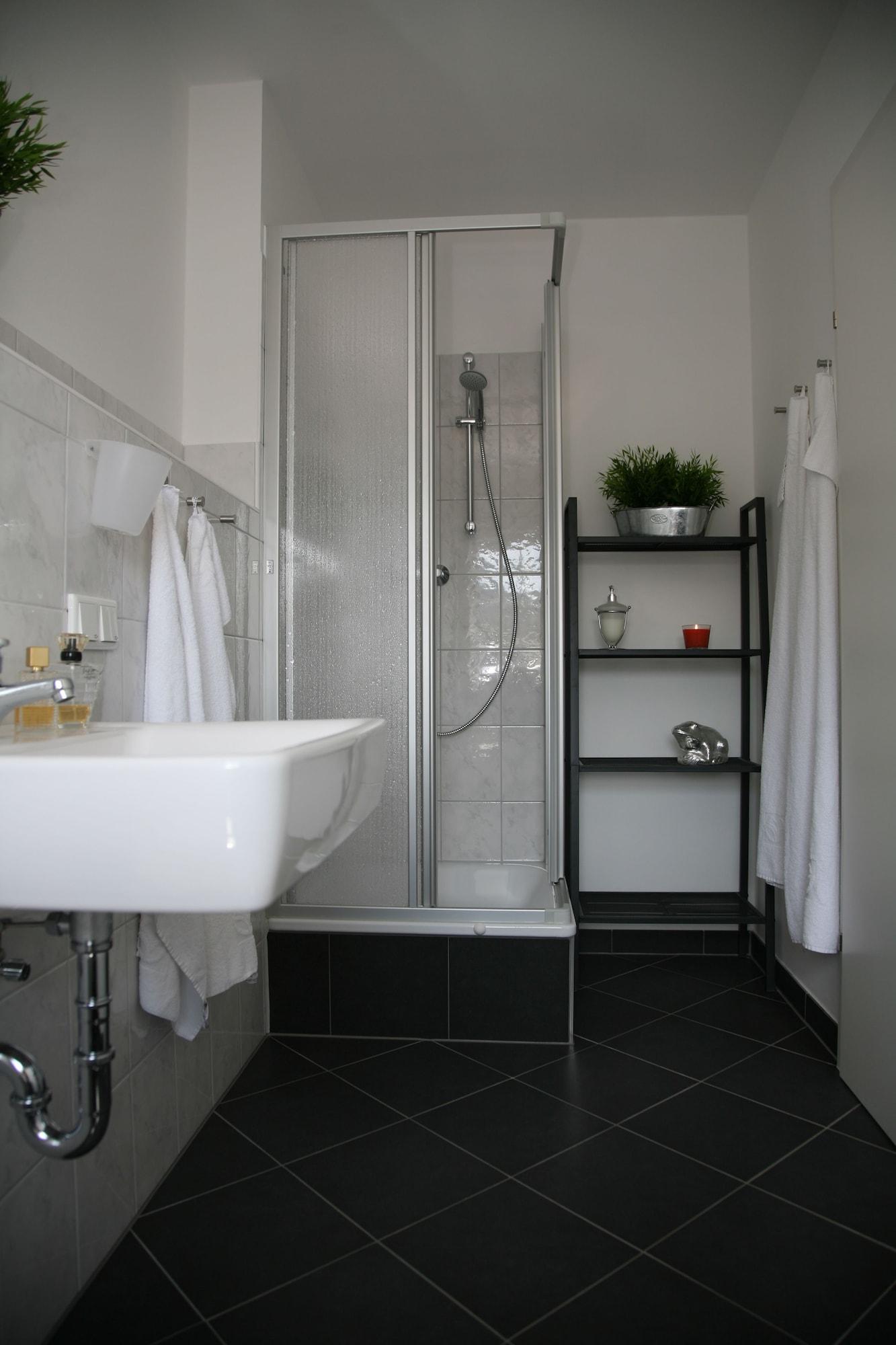 Apartments Ante Portas Salzburg Ngoại thất bức ảnh