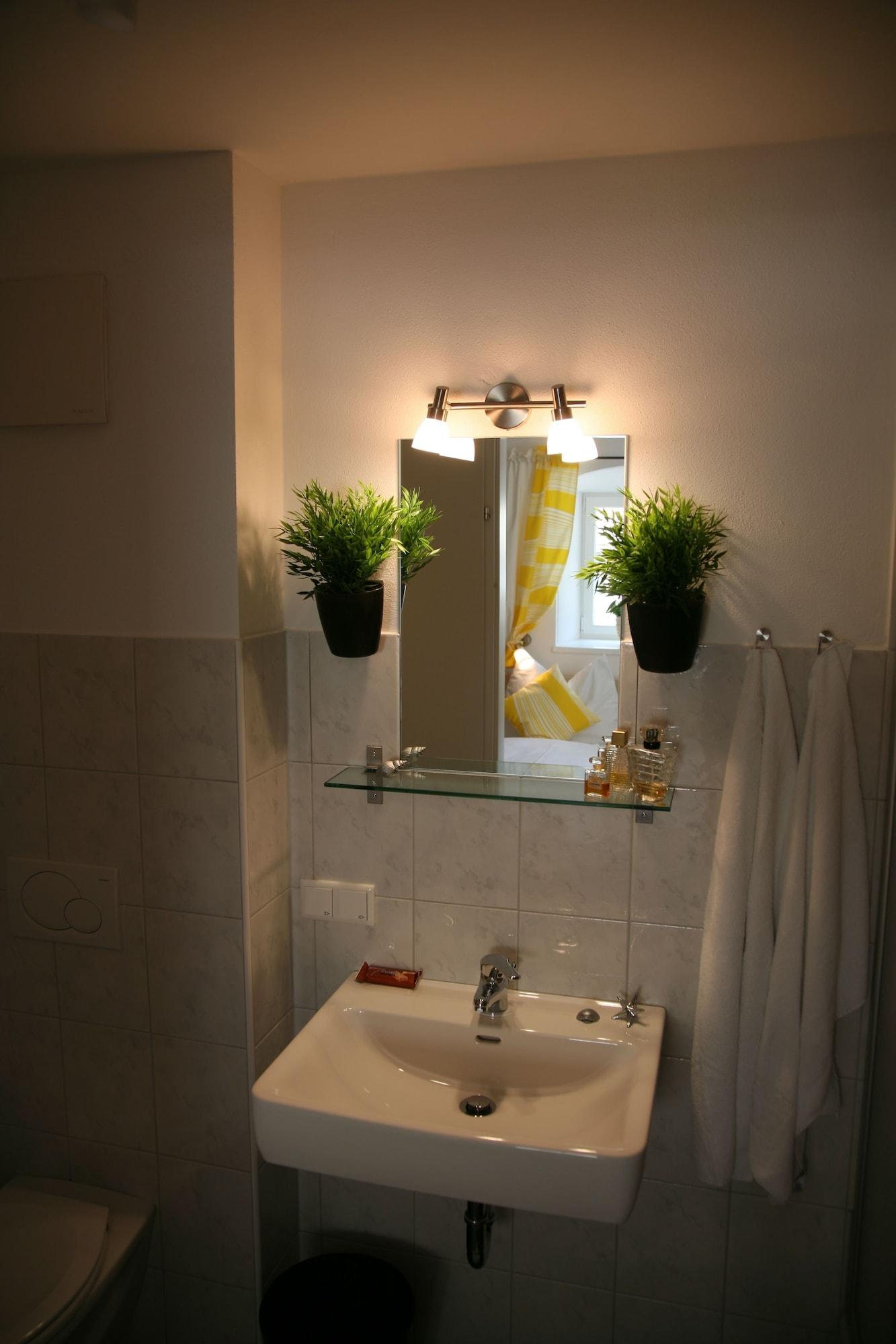 Apartments Ante Portas Salzburg Ngoại thất bức ảnh