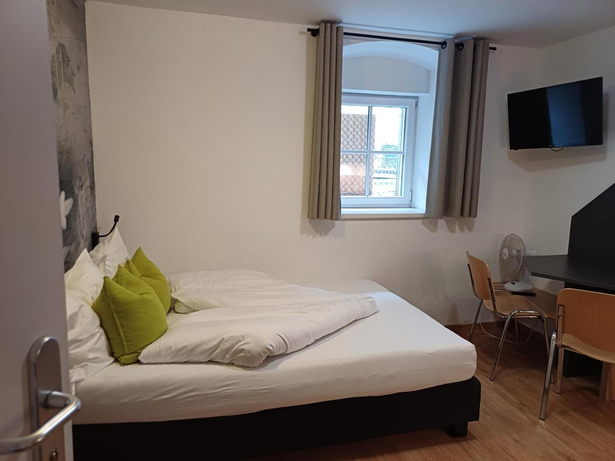 Apartments Ante Portas Salzburg Ngoại thất bức ảnh