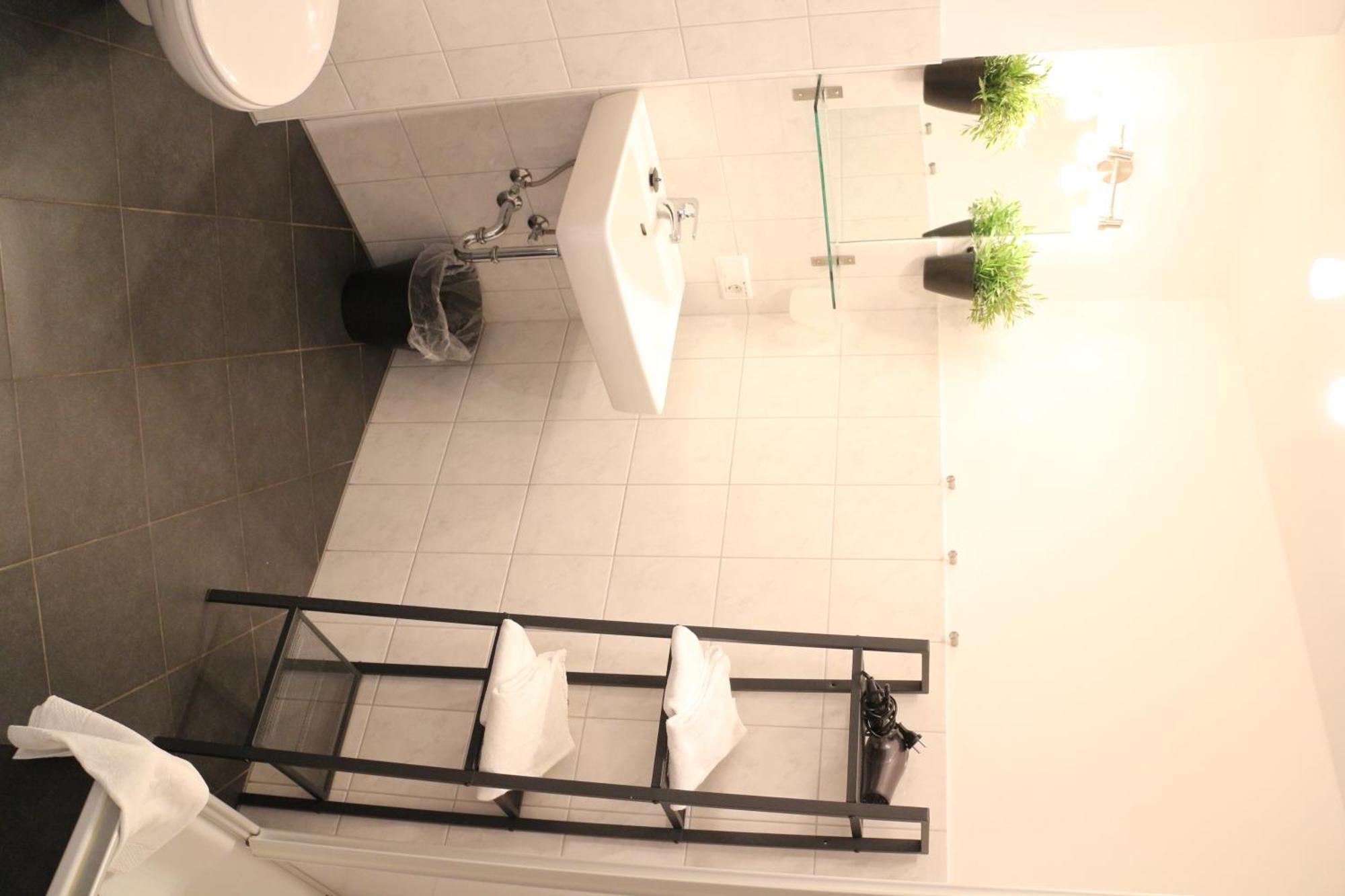 Apartments Ante Portas Salzburg Phòng bức ảnh