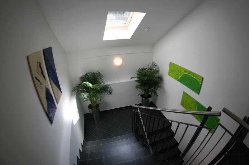 Apartments Ante Portas Salzburg Ngoại thất bức ảnh