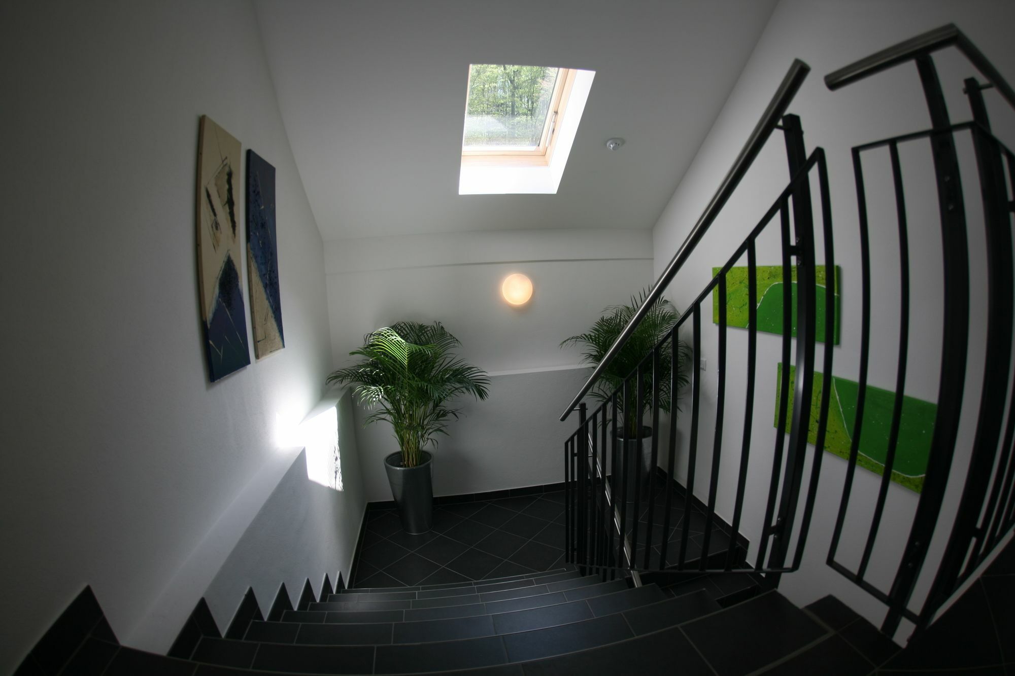 Apartments Ante Portas Salzburg Ngoại thất bức ảnh