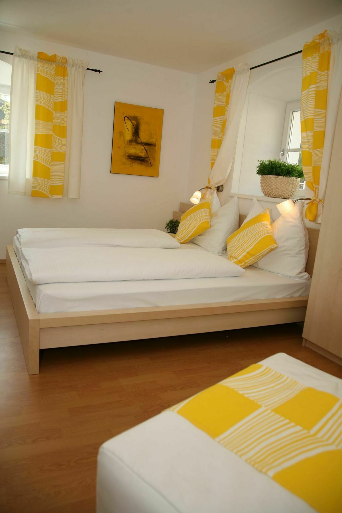 Apartments Ante Portas Salzburg Ngoại thất bức ảnh