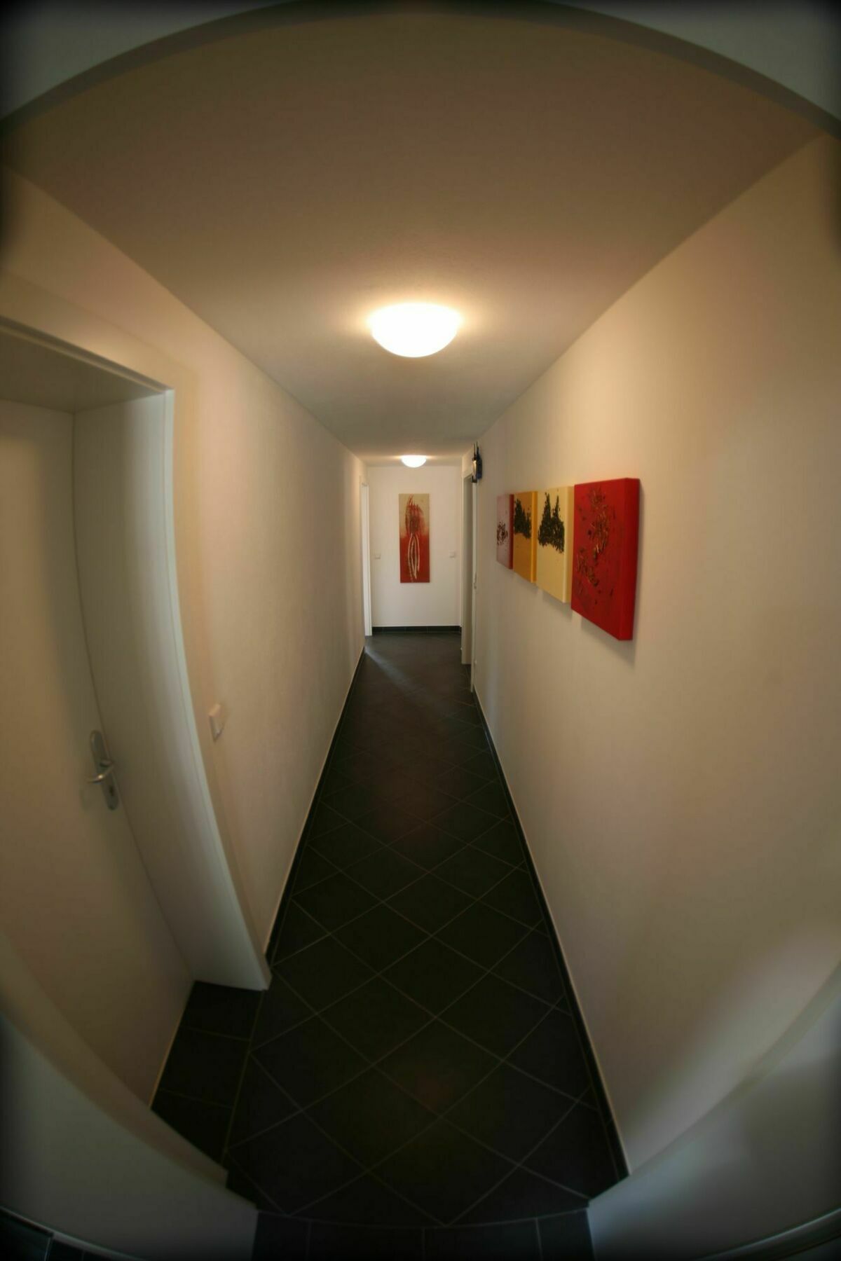 Apartments Ante Portas Salzburg Ngoại thất bức ảnh