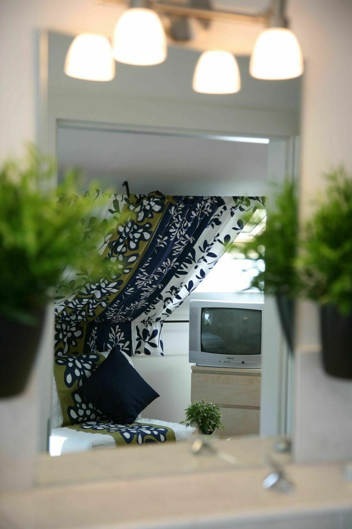 Apartments Ante Portas Salzburg Ngoại thất bức ảnh